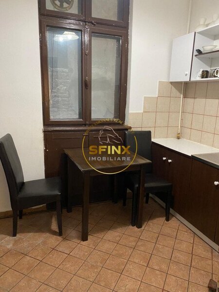 Armeneasca, apartament 4 camere,